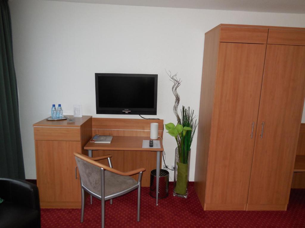 Hotel Sechzehn Leverkusen Rom bilde